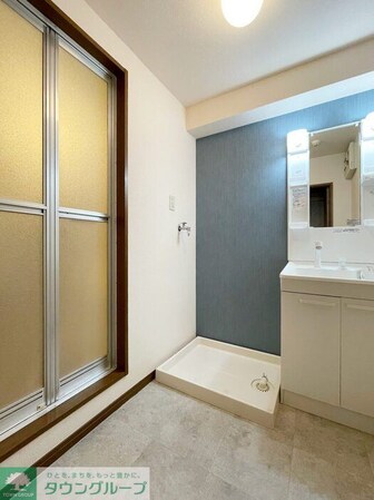 シャイニーヒルの物件内観写真